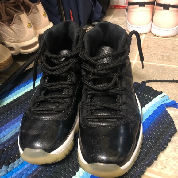 Jordan 11 72-10s - Picture 3 of 3
